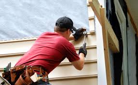 Best Vinyl Siding Installation  in Oakton, VA